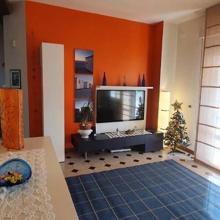 Happy King Appartement Lido di Camaiore Buitenkant foto