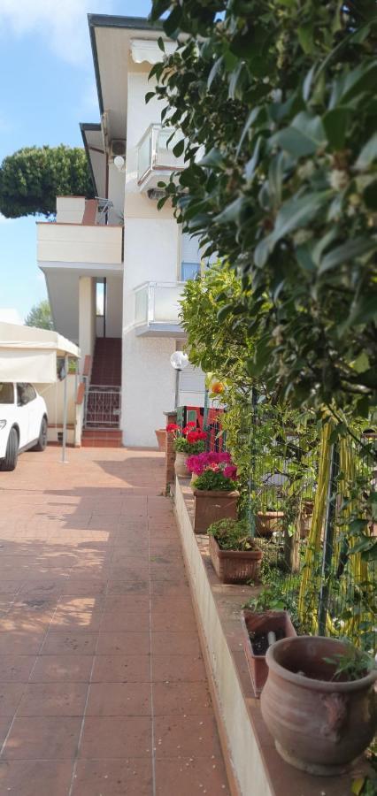 Happy King Appartement Lido di Camaiore Buitenkant foto