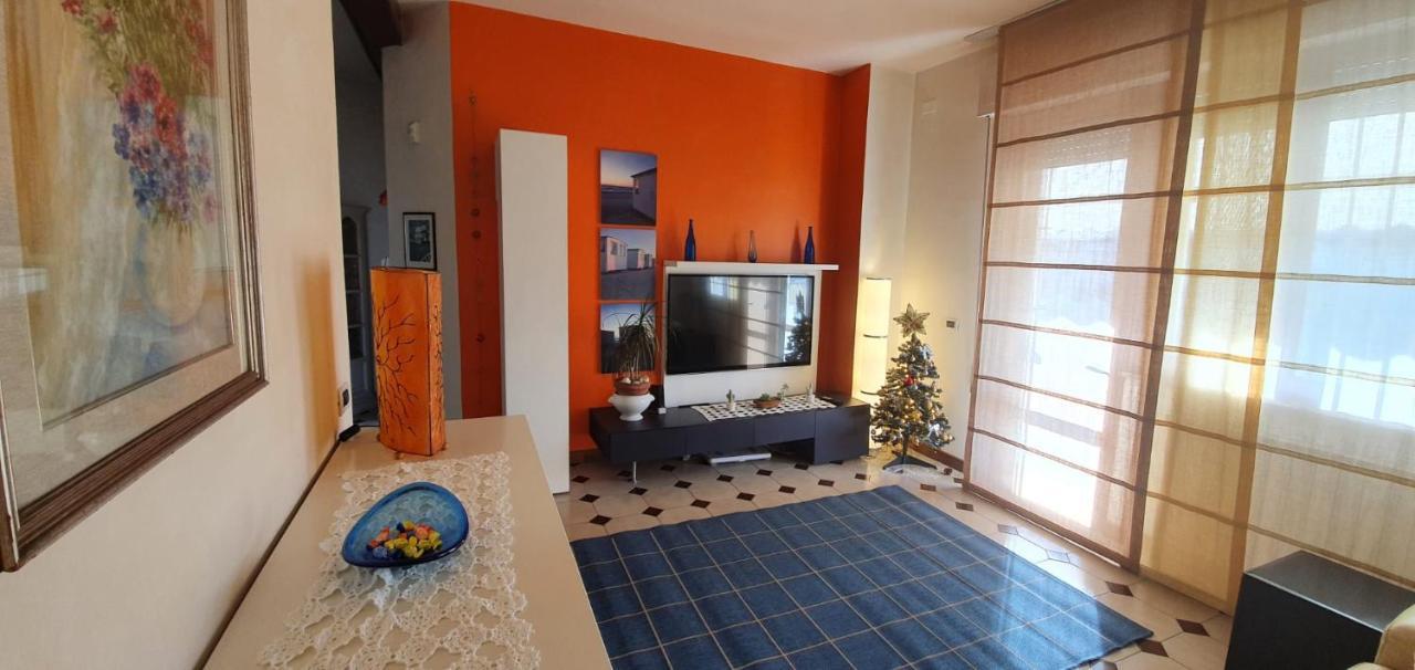 Happy King Appartement Lido di Camaiore Buitenkant foto