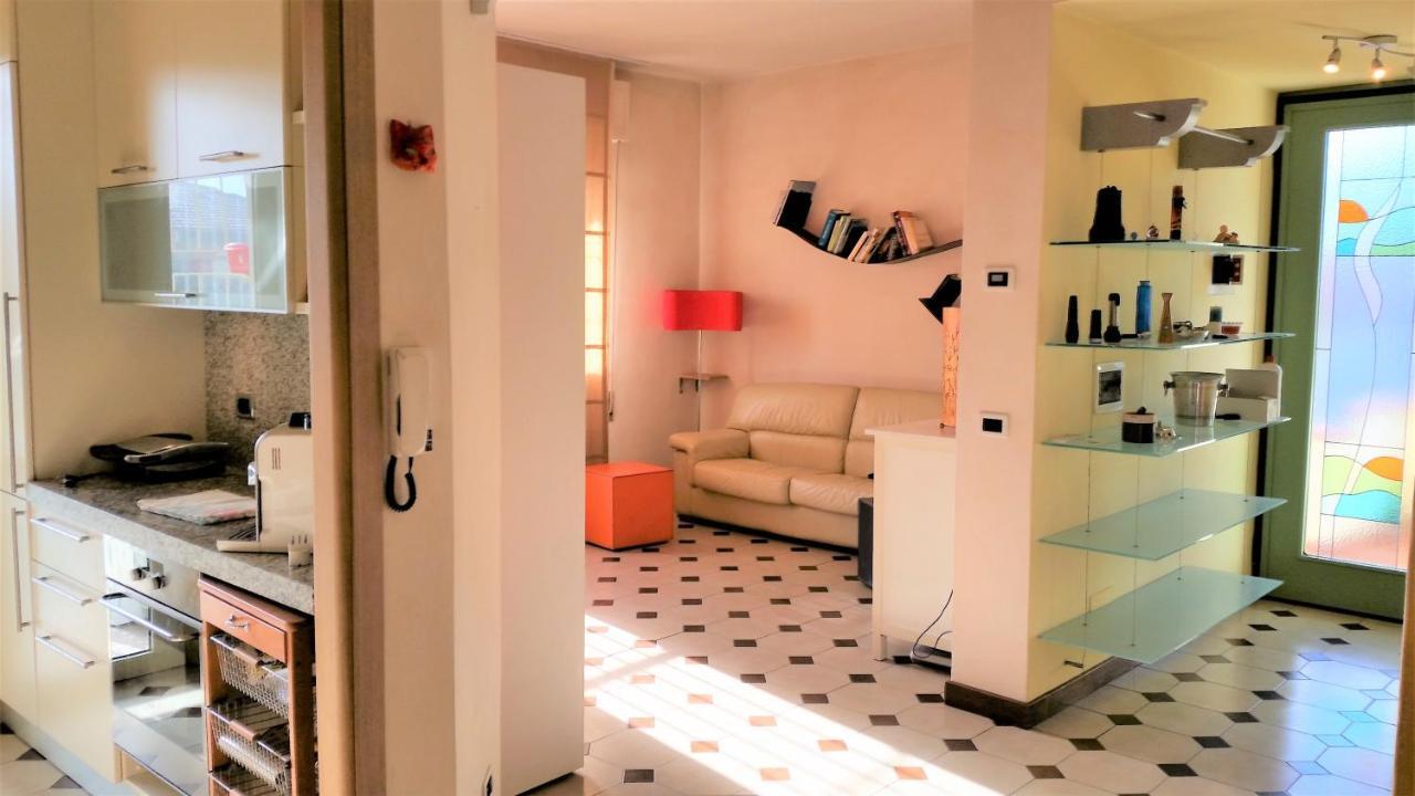 Happy King Appartement Lido di Camaiore Buitenkant foto