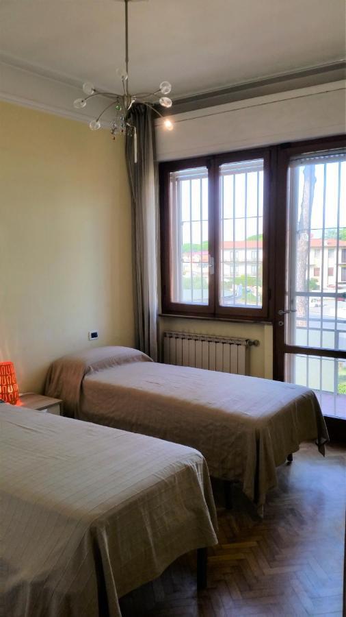 Happy King Appartement Lido di Camaiore Buitenkant foto