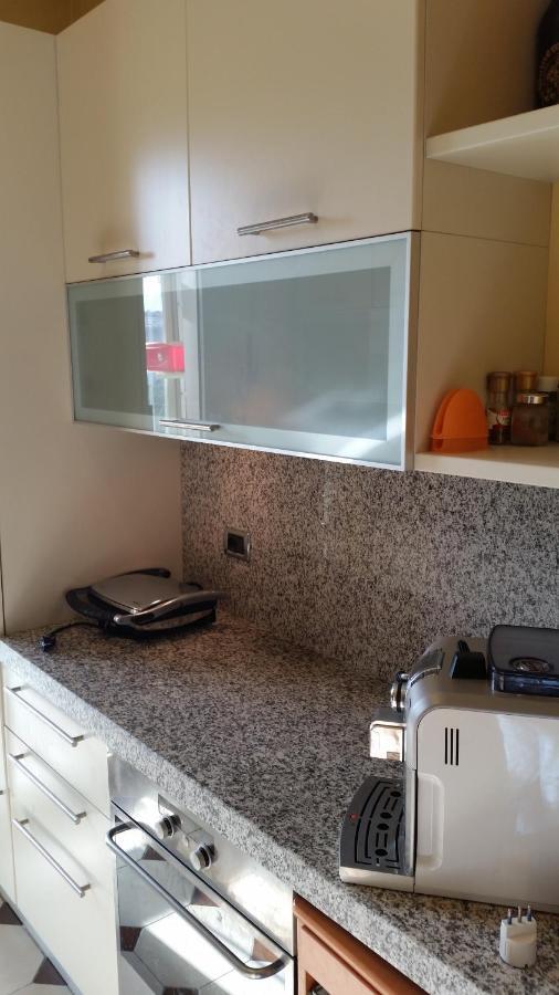 Happy King Appartement Lido di Camaiore Buitenkant foto