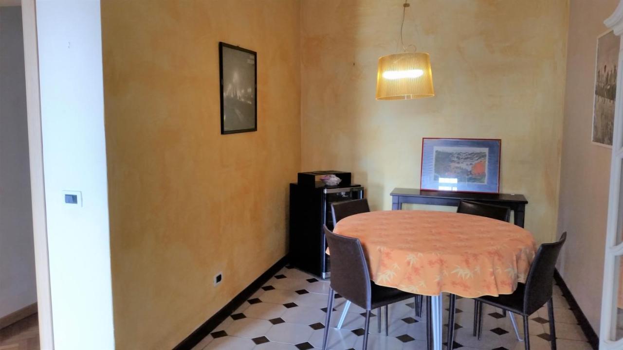 Happy King Appartement Lido di Camaiore Buitenkant foto