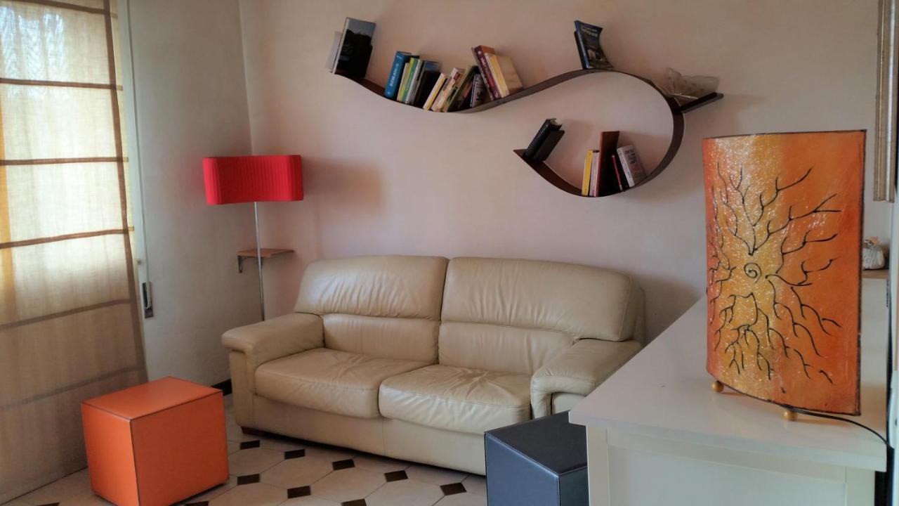 Happy King Appartement Lido di Camaiore Buitenkant foto