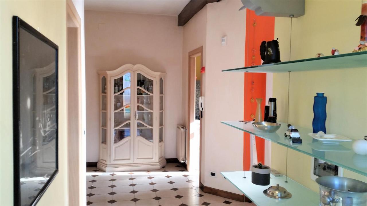 Happy King Appartement Lido di Camaiore Buitenkant foto